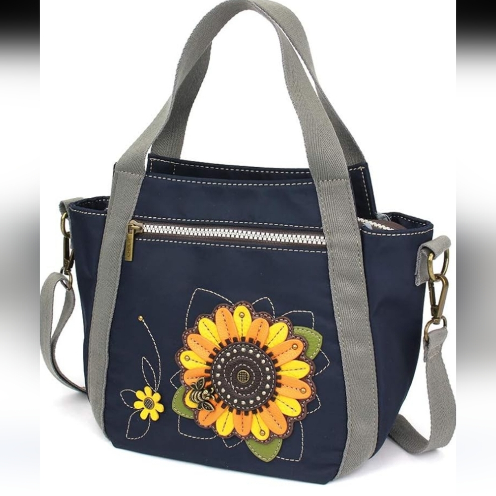 CHALA Venture Mini Carryall 
